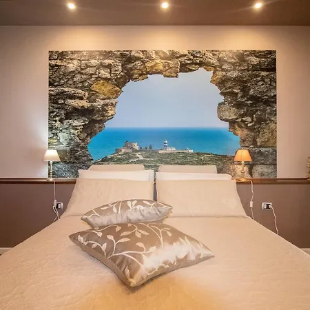 Oda ve Kahvaltı La Casa Di Adele Cagliari