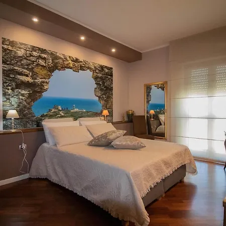 Oda ve Kahvaltı La Casa Di Adele