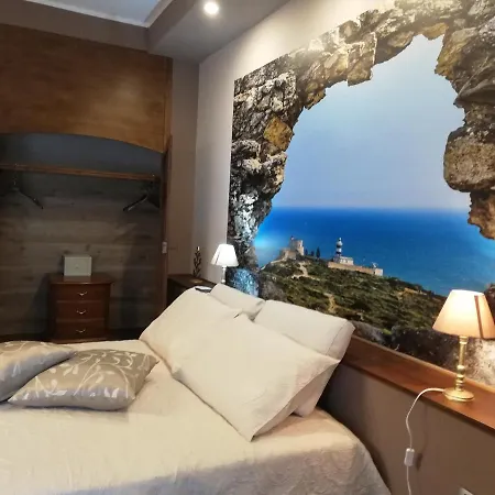 Bed and breakfast La Casa Di Adele