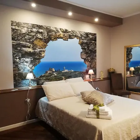 La Casa Di Adele Bed and breakfast
