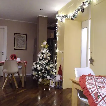 La Casa Di Adele
