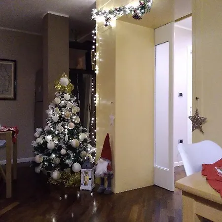 La Casa Di Adele 4*