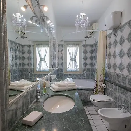 La Casa Di Adele Oda ve Kahvaltı 4*