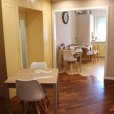 Oda ve Kahvaltı La Casa Di Adele