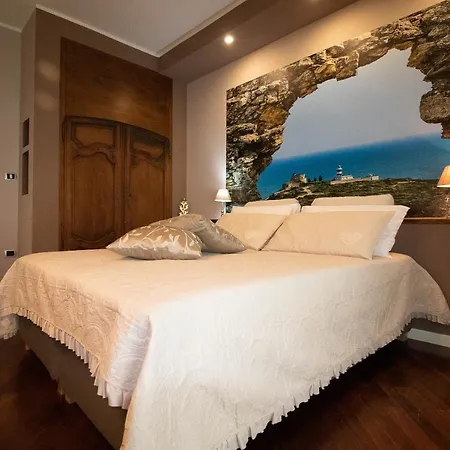 La Casa Di Adele 4*