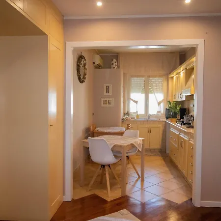 La Casa Di Adele Oda ve Kahvaltı