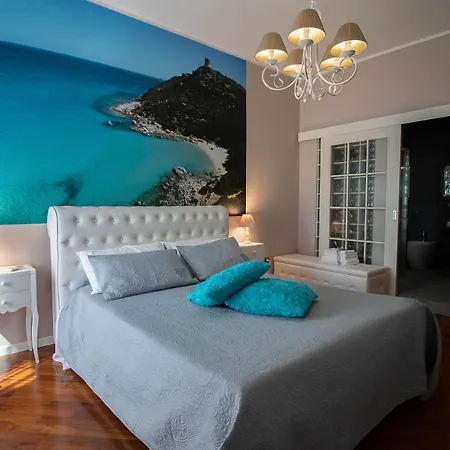Bed and breakfast La Casa Di Adele Cagliari