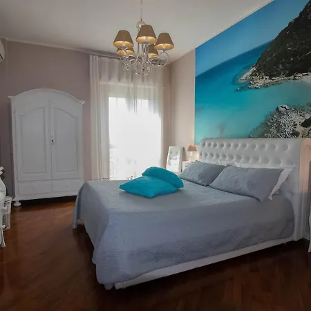 Oda ve Kahvaltı La Casa Di Adele Cagliari