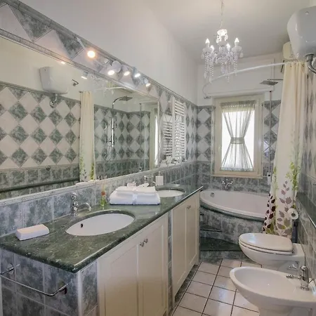 Bed and breakfast La Casa Di Adele Cagliari