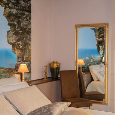 La Casa Di Adele Cagliari