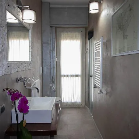 La Casa Di Adele Bed and breakfast 4*