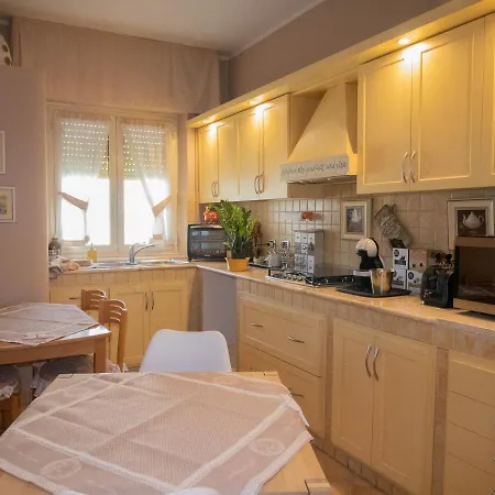 Bed and breakfast La Casa Di Adele
