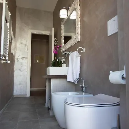 La Casa Di Adele Oda ve Kahvaltı