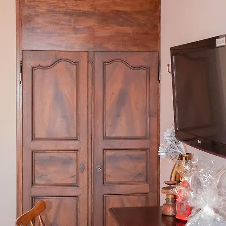 La Casa Di Adele Oda ve Kahvaltı 4*