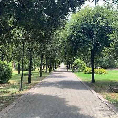 Oda ve Kahvaltı La Casa Di Adele