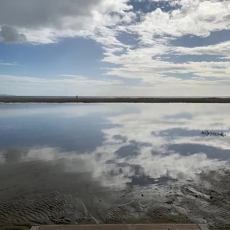 La Casa Di Adele Oda ve Kahvaltı Cagliari