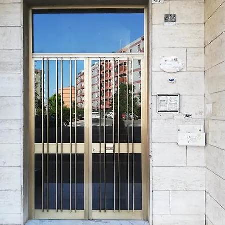La Casa Di Adele