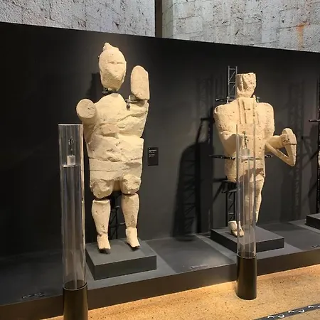 La Casa Di Adele Oda ve Kahvaltı Cagliari