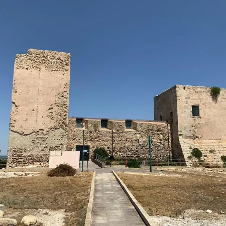 La Casa Di Adele Oda ve Kahvaltı 4*