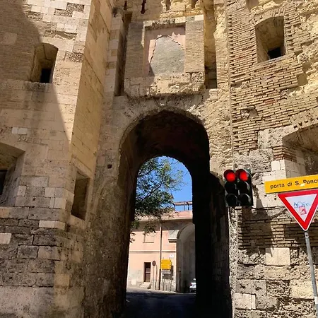 Oda ve Kahvaltı La Casa Di Adele 4*