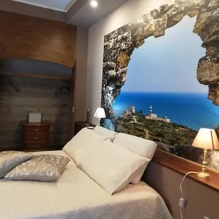 La Casa Di Adele