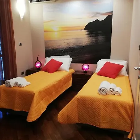 Bed and breakfast La Casa Di Adele