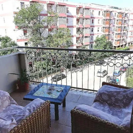 Oda ve Kahvaltı La Casa Di Adele Cagliari