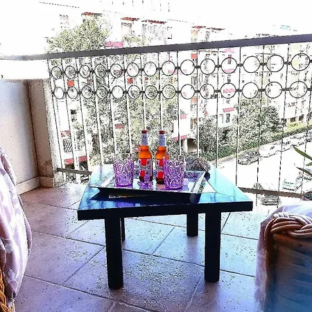 La Casa Di Adele Cagliari