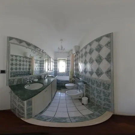 La Casa Di Adele 4*