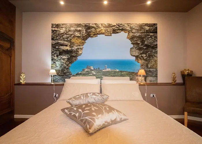 Bed and breakfast La Casa Di Adele Cagliari