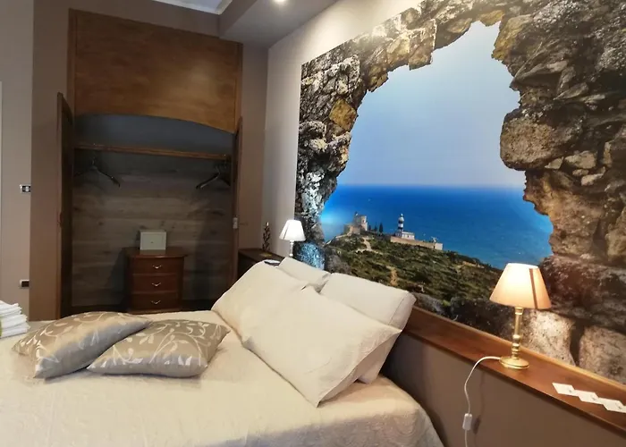 Bed and breakfast La Casa Di Adele