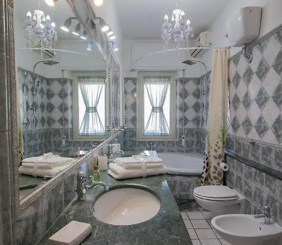 La Casa Di Adele Bed and breakfast 4*