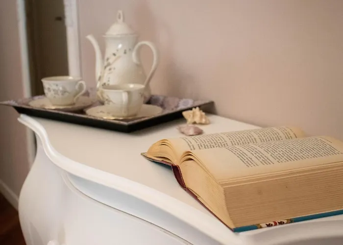 La Casa Di Adele Bed and breakfast 4*