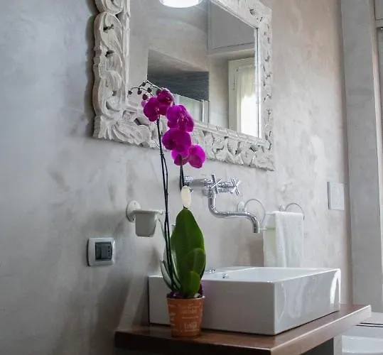 La Casa Di Adele Bed and breakfast Cagliari