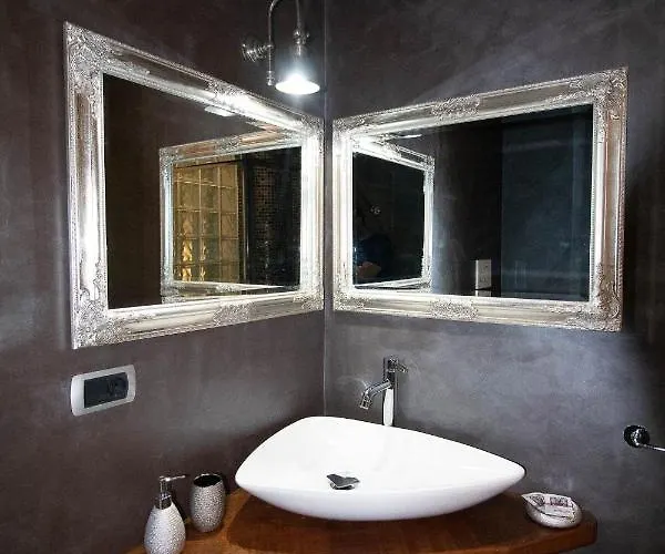 Bed and breakfast La Casa Di Adele