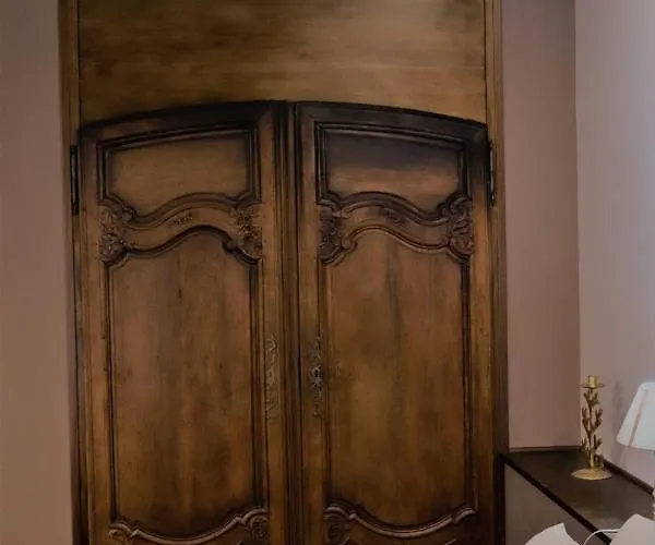 La Casa Di Adele Bed and breakfast Cagliari