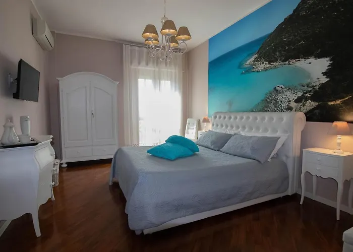 Bed and breakfast La Casa Di Adele Cagliari
