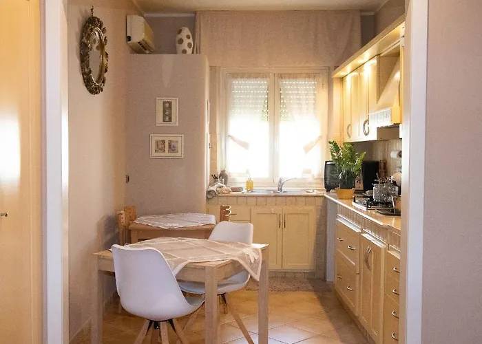 Bed and breakfast La Casa Di Adele