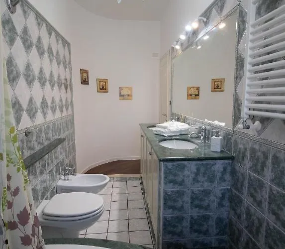 La Casa Di Adele Bed and breakfast