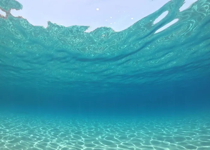 La Casa Di Adele Cagliari