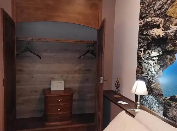 Bed and breakfast La Casa Di Adele 4*