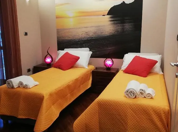 Bed and breakfast La Casa Di Adele