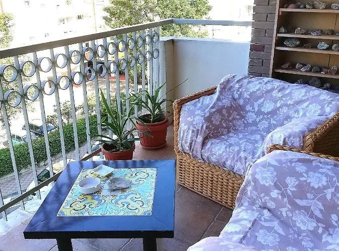 Bed and breakfast La Casa Di Adele Cagliari