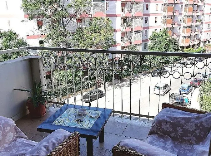 Bed and breakfast La Casa Di Adele Cagliari