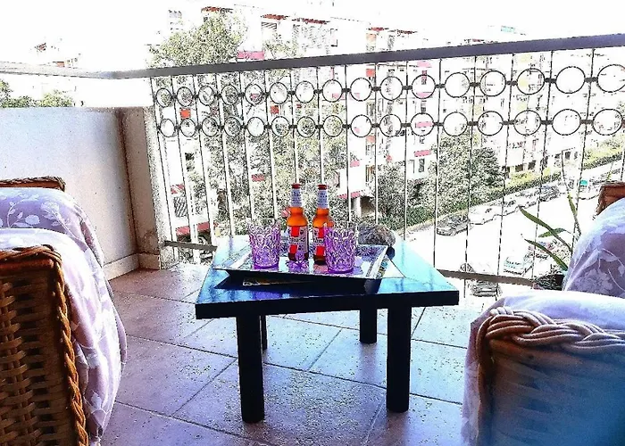 La Casa Di Adele Cagliari