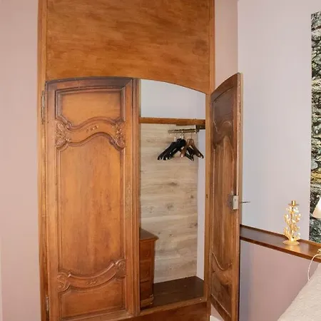 La Casa Di Adele Отель типа 