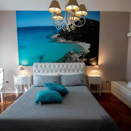 La Casa Di Adele Cagliari