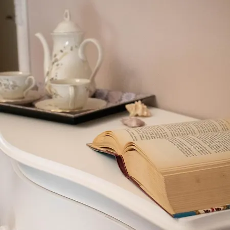 La Casa Di Adele Отель типа 