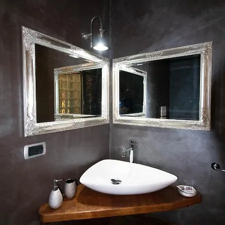 فندق مبيت وإفطار La Casa Di Adele