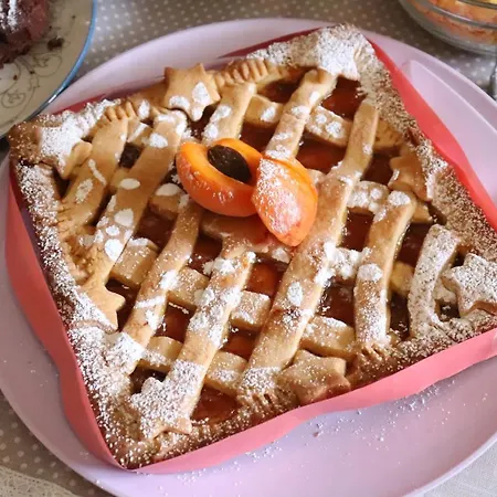 ベッド・アンド・ブレックファスト La Casa Di Adele カリアリ